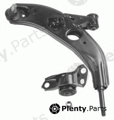  LEMFÖRDER part 2465301 Track Control Arm