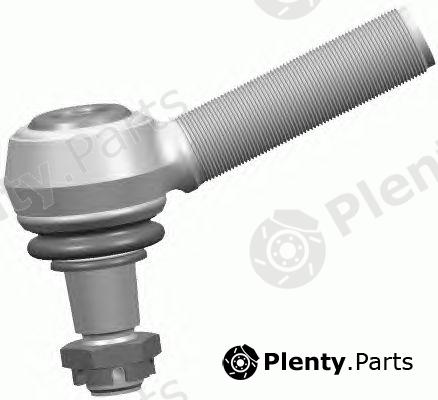  LEMFÖRDER part 2510101 Tie Rod