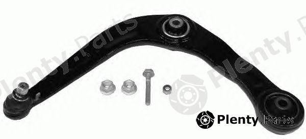  LEMFÖRDER part 2517702 Track Control Arm