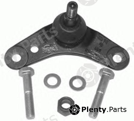  LEMFÖRDER part 2538402 Ball Joint