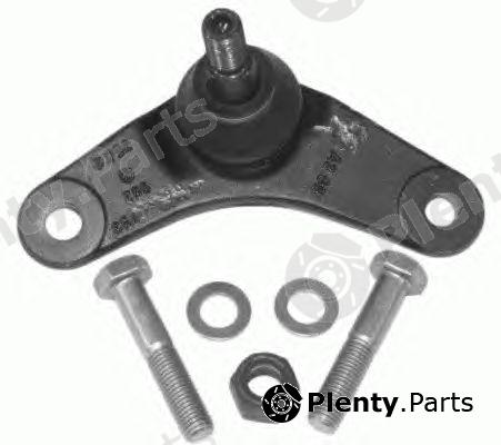  LEMFÖRDER part 2538502 Ball Joint