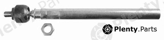  LEMFÖRDER part 2548801 Tie Rod Axle Joint