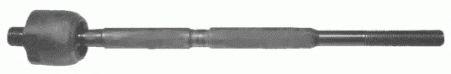  LEMFÖRDER part 2549201 Tie Rod Axle Joint