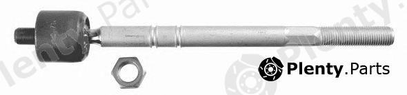  LEMFÖRDER part 2550701 Tie Rod Axle Joint