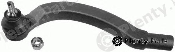  LEMFÖRDER part 2552001 Tie Rod End