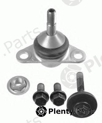  LEMFÖRDER part 2555002 Ball Joint