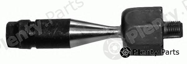  LEMFÖRDER part 2561401 Tie Rod Axle Joint