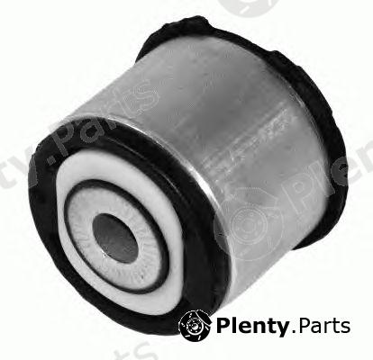  LEMFÖRDER part 2586001 Mounting, axle bracket