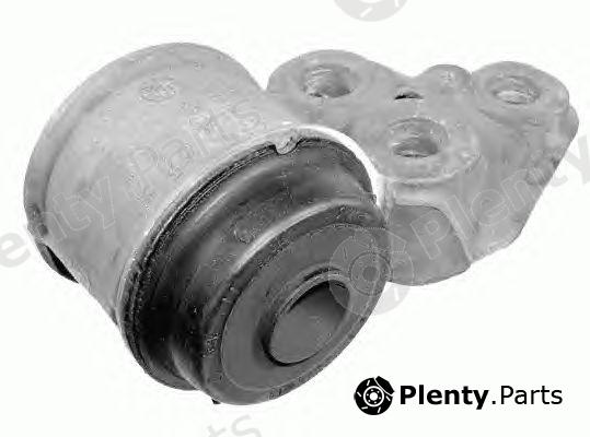  LEMFÖRDER part 2594801 Mounting, axle beam