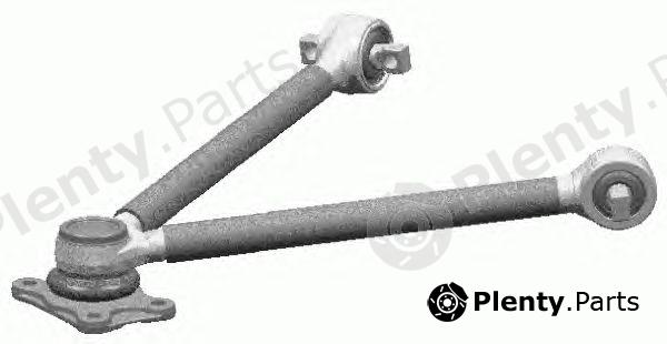  LEMFÖRDER part 2605801 Track Control Arm