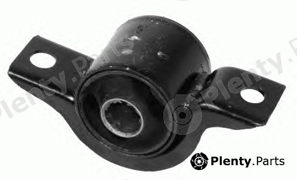  LEMFÖRDER part 2656501 Control Arm-/Trailing Arm Bush