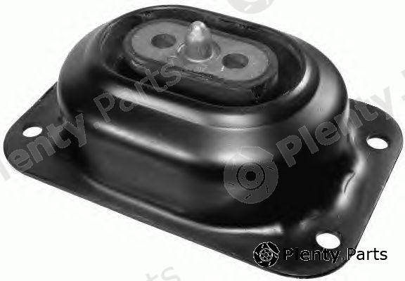  LEMFÖRDER part 2662601 Engine Mounting