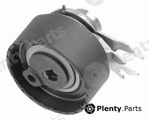  LEMFÖRDER part 2668301 Tensioner Pulley, timing belt