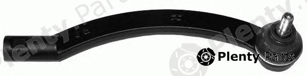  LEMFÖRDER part 2670801 Tie Rod End