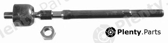  LEMFÖRDER part 2672001 Tie Rod Axle Joint