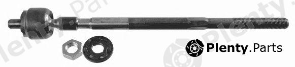  LEMFÖRDER part 2672101 Tie Rod Axle Joint
