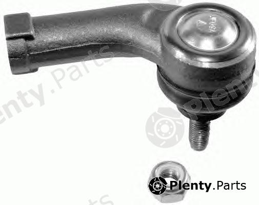  LEMFÖRDER part 2675402 Tie Rod End