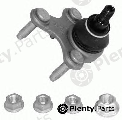  LEMFÖRDER part 2677302 Ball Joint