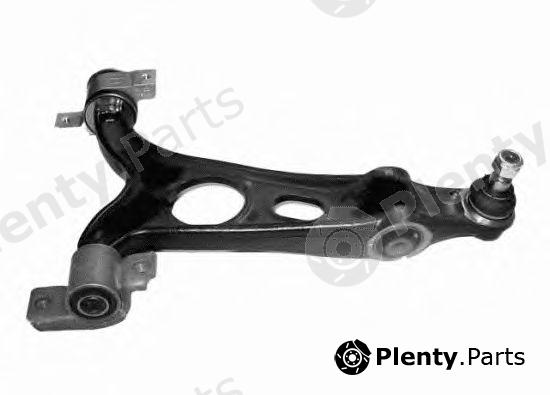  LEMFÖRDER part 2706101 Track Control Arm