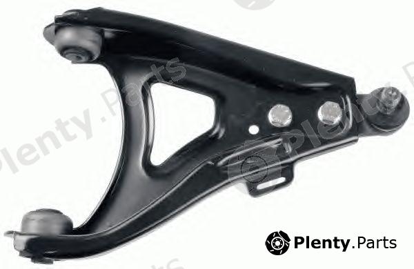  LEMFÖRDER part 2706301 Track Control Arm