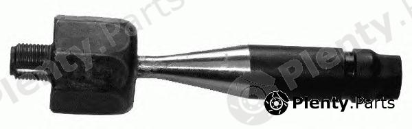  LEMFÖRDER part 2715401 Tie Rod Axle Joint