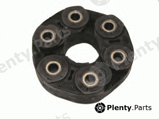  LEMFÖRDER part 2715801 Joint, propshaft