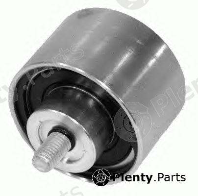 LEMFÖRDER part 2739901 Deflection/Guide Pulley, v-ribbed belt