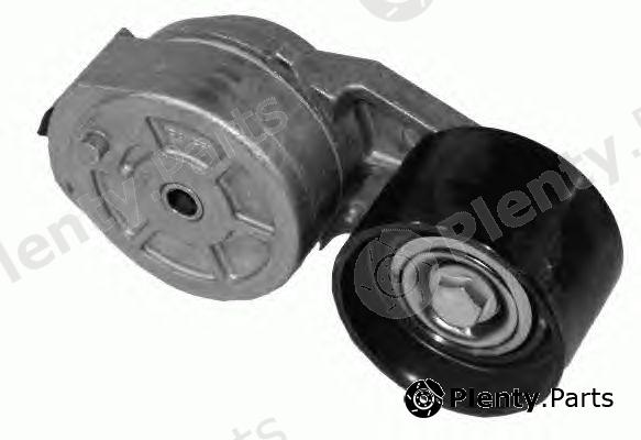  LEMFÖRDER part 2740101 Belt Tensioner, v-ribbed belt