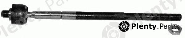  LEMFÖRDER part 2770201 Tie Rod Axle Joint