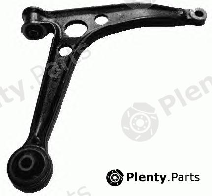  LEMFÖRDER part 2770801 Track Control Arm