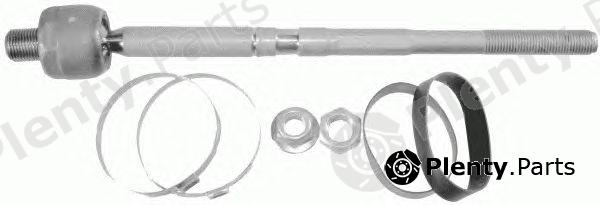  LEMFÖRDER part 2772701 Tie Rod Axle Joint