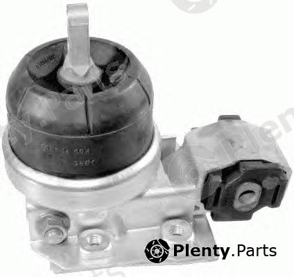  LEMFÖRDER part 2786601 Engine Mounting