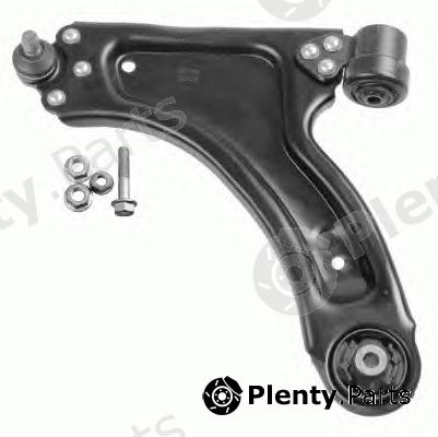  LEMFÖRDER part 2805802 Track Control Arm