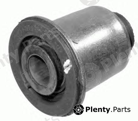  LEMFÖRDER part 2887801 Control Arm-/Trailing Arm Bush
