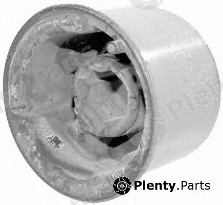  LEMFÖRDER part 2971001 Control Arm-/Trailing Arm Bush
