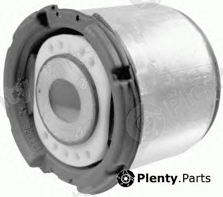  LEMFÖRDER part 2979101 Mounting, axle bracket