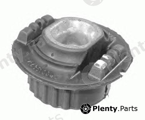  LEMFÖRDER part 2997301 Mounting, axle bracket