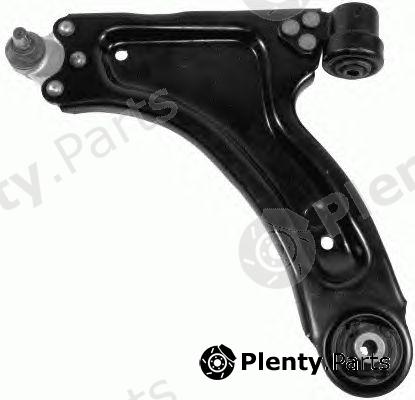  LEMFÖRDER part 3062701 Track Control Arm