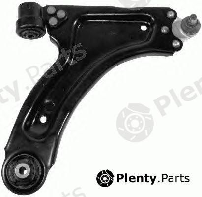  LEMFÖRDER part 3062801 Track Control Arm