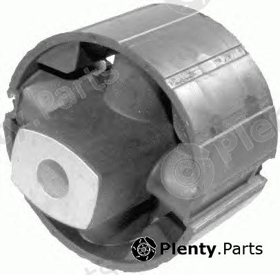  LEMFÖRDER part 3077101 Control Arm-/Trailing Arm Bush