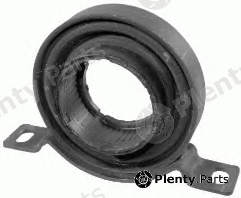  LEMFÖRDER part 3098101 Mounting, propshaft