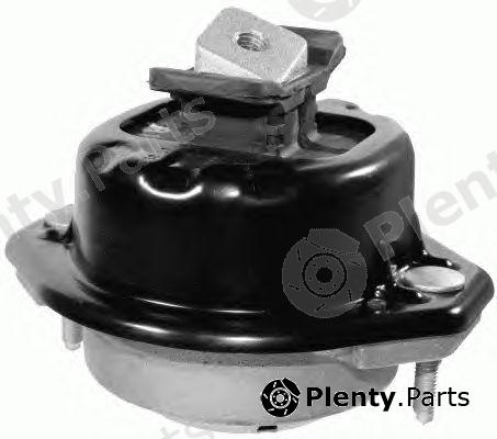  LEMFÖRDER part 3126801 Engine Mounting