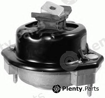  LEMFÖRDER part 3126901 Engine Mounting