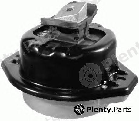  LEMFÖRDER part 3126601 Engine Mounting