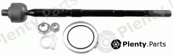  LEMFÖRDER part 3129301 Tie Rod Axle Joint