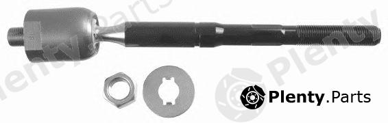  LEMFÖRDER part 3177401 Tie Rod Axle Joint