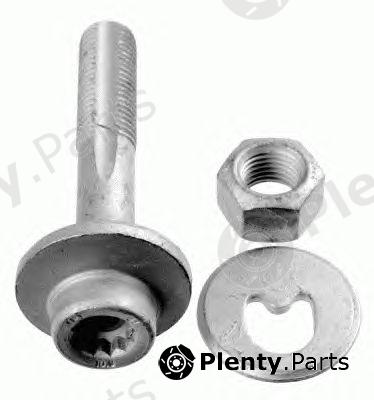  LEMFÖRDER part 1264901 Repair Kit, wheel suspension