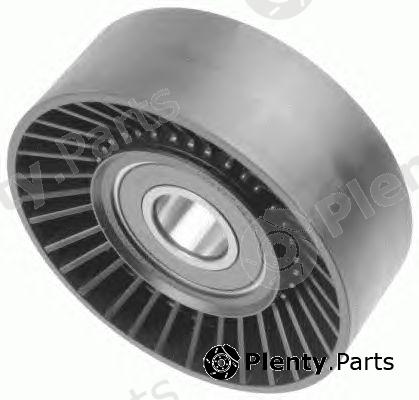  LEMFÖRDER part 2717401 Deflection/Guide Pulley, v-ribbed belt