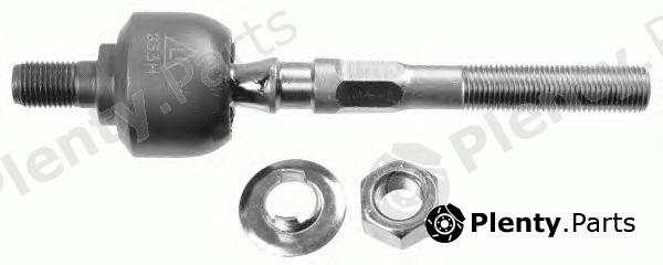 LEMFÖRDER part 1520202 Tie Rod Axle Joint
