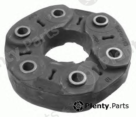  LEMFÖRDER part 3347301 Joint, propshaft